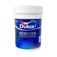 ราคา ICI แม่สี Dulux #BU1(น้ำเงินเข้ม) (1284757)