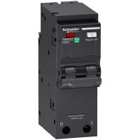 ราคา SCHNEIDER เมนกันดูด 2P 32A 30MA QO232C10RCBO30 (1250108)