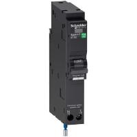 ราคา SCHNEIDER ลูกย่อยกันดูดRCBO 10A30MA QO110C06RCBO30 (1214878)