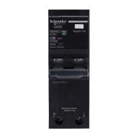ราคา SQUARE-D เมนเบรกเกอร์กันดูด 2P/50A/30KA/QO250C10 (1085471)