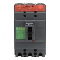 ราคา SQUARE-D ลูกย่อย3P480V50AT/100AF30KA EZC100H3050T (82643)