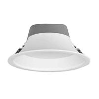 ราคา L&E ชุดโคมดาวน์ไลท์LED ERDL100/W-14LED3KDIM (1136277)