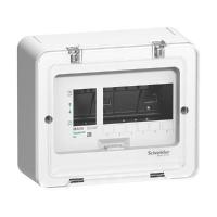 ราคา SQUARE-D ตู้สาขาย่อย 6 ช่อง SQD/SDEL16 (1057169)