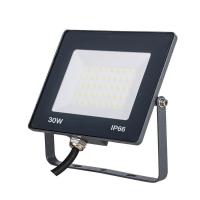ราคา OSRAM โคมฟลัดไลท์ LED รุ่นประหยัด 30W 30K (1261206)