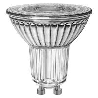 ราคา OSRAM หลอดLED LV PAR16 50 36D 4.5W 865 230V (1262321)