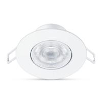 ราคา PHILIPS ดาวน์ไลท์แบบฝัง LED SL190 5.5W/CW 40K (1285029)