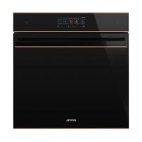 ราคา SMEG เตาอบไอน้ำ รุ่น SO6606WS4PNR (1290796)
