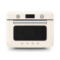 ราคา SMEG เตาอบไอน้ำตั้งโต๊ะ รุ่น COF01CREU (1291806)