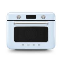 ราคา SMEG เตาอบไอน้ำตั้งโต๊ะ รุ่น COF01PBEU (1291807)