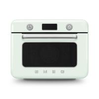 ราคา SMEG เตาอบไอน้ำตั้งโต๊ะ รุ่น COF01PGEU (1291808)