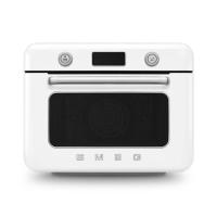 ราคา SMEG เตาอบไอน้ำตั้งโต๊ะ รุ่น COF01WHEU (1291809)