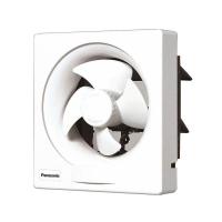 ราคา PANASONIC พัดลมระบายอากาศติดผนัง 6" FV-15AST1ABHP (1294097)