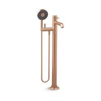 ราคา KOHLER K-EX27025T-4-BRD ก๊อกลงอ่างอาบน้ำโอเคชัน (1298050)