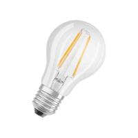 ราคา OSRAM LEDฟิลาเมนต์ปิงปองCLP4W/WW/E27 (1302920)