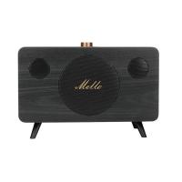 ราคา D-POWER D-POWER ลำโพง MELLO สีดำ (1305256)