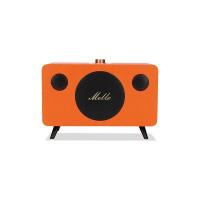 ราคา D-POWER ลำโพง D-POWER MELLO สีส้ม (1305258)