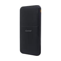 ราคา D-POWER พาวเวอร์แบงค์ GC1001 (10,000MAH) สีขาว (1305275)