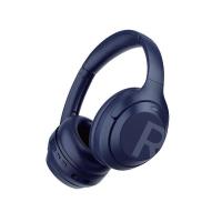 ราคา D-POWER หูฟังD-POWER HEADPHONE HP11สีน้ำเงินเข้ม (1305298)