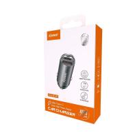 ราคา D-POWER ที่ชาร์จในรถยนต์ D-POWER QC-45 45W (1305311)