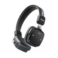 ราคา D-POWER หูฟัง D-POWER HEADPHONE L6 สีดำ (1305312)