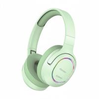 ราคา D-POWER หูฟัง D-POWER HEADPHONE HP-33 สีเขียว (1305319)