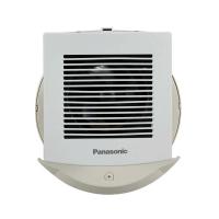 ราคา PANASONIC พัดลมระบายอากาศ ติดผนัง รุ่น FV-10EGK206 (1305522)