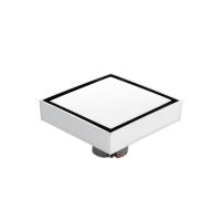 ราคา BATH&BATH BT-T110C ตะแกรงกันกลิ่น 10x10 ซม. โครม (1310362)