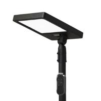ราคา L&E ไฟสนามESLL1200W/BK-1200LED/CCT+P2.5 (1311809)