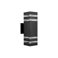 ราคา L&E ไฟผนัง/ภายนอก,L&E#WMS714/BK-2xE27 (1253088)