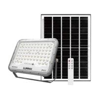 ราคา L&E ชุดโคมโซลาร์LED,EFLL400W/BL-92LED/6.5K (1317039)