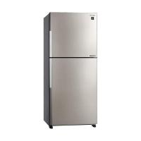 ราคา SHARP ตู้เย็น 2 ประตู รุ่น SJ-XP470TP-SL 15.2 คิว (1317090)