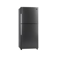 ราคา SHARP ตู้เย็น 2 ประตู รุ่น SJ-XP470TP-DK 15.2 คิว (1317092)