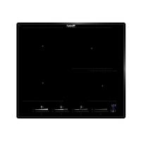 ราคา FOSTER เตาฝัง KE INDUCTION HOB 4P 58 x 51 BLACK (1317108)