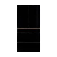 ราคา HITACHI ตู้เย็น MTD 6 ประตู R-GW670TT XK (1322067)