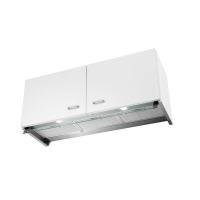ราคา FOSTER เครื่องดูดควันแบบฝัง WING HOOD 120 CM (1335398)