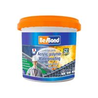 ราคา THREEBOND อะคริลิคโพลิเมอร์กันซึม 3KG.ขาว (1335418)