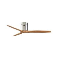 ราคา L&E พัดลม KEN DC-BN/TEAK+RC DC1/HR 60 (1335457)