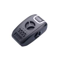 ราคา DERMOVE เครื่องไล่หนู แมลงสาบ จิ้งจก รุ่นAN-B119 (1335475)