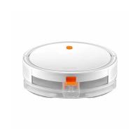 ราคา XIAOMI หุ่นยนต์ดูดฝุ่นอัจฉริยะ XIAOMI รุ่น E5 ขาว (1335894)