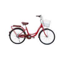 ราคา THAI SUN SPORT จักรยาน26นิ้ว BIKE0014-RD แดง (1338121)