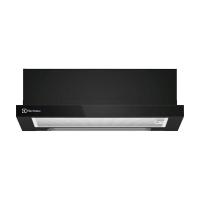 ราคา ELECTROLUX เครื่องดูดควันฝังแบบดึง ECP6311GB 60 ซม. (1338122)