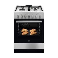 ราคา ELECTROLUX เตาปรุงอาหารผสม-เตาอบตั้งพื้น LKM620002X (1338123)