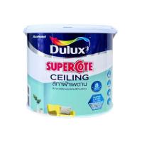 ราคา ICI สีทาฝ้า SUPERCOTE 120 เทา#3L (N) (1340206)