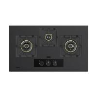 ราคา TEKA เตาแก๊ส 3 หัว TEKA รุ่น GTM 86 3 G AI AL (1349620)