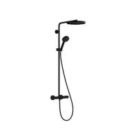 ราคา HANSGROHE HG24236670 ชุดฝักบัว Rain Shower Pulsify (1355673)