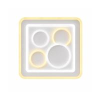 ราคา L&E โคมติดเพดานพร้อมหลอดCSP50-021/SQ/LED87W (1355624)