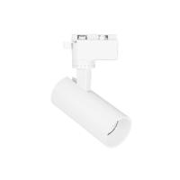ราคา L&E โคมติดรางไฟETR77180/WH-30LED/3K,4K,6.5K (1355660)