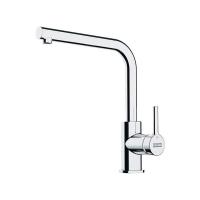ราคา FRANKE ก๊อกซิงค์ผสม LINA L SWIVEL CHROME (1355786)