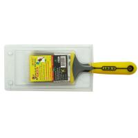 ราคา AT.INDY แปรงทาสี3นิ้วC830 *เหลือง/ดำ (1069312)