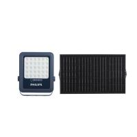 ราคา PHILIPS สปอร์ตไลท์โซล่า LED BVC080 16.6W/WW 25LM (1253013)